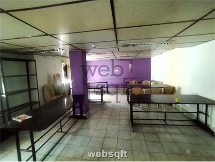 Commercial Office Space for Rent